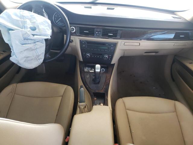 Photo 8 from auction – 2008 BMW 328 I with VIN WBAVA37538NL54967