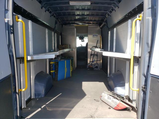 Photo 6 from auction – 2021 RAM PROMASTER with VIN 3C6MRVJG4ME571818