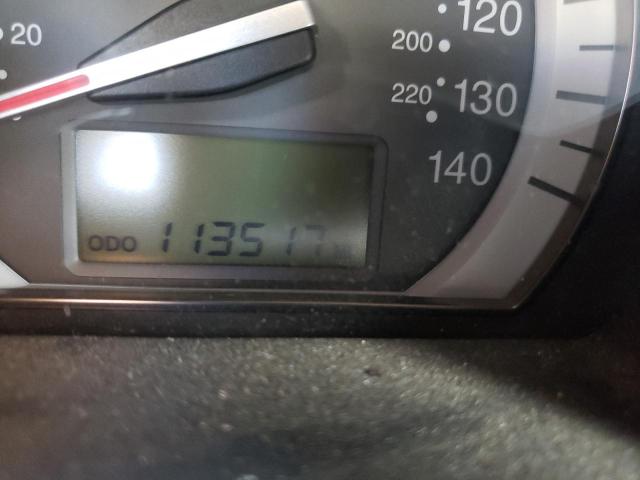 Photo 8 from auction – 2007 KIA SPECTRA EX with VIN KNAFE121375429568