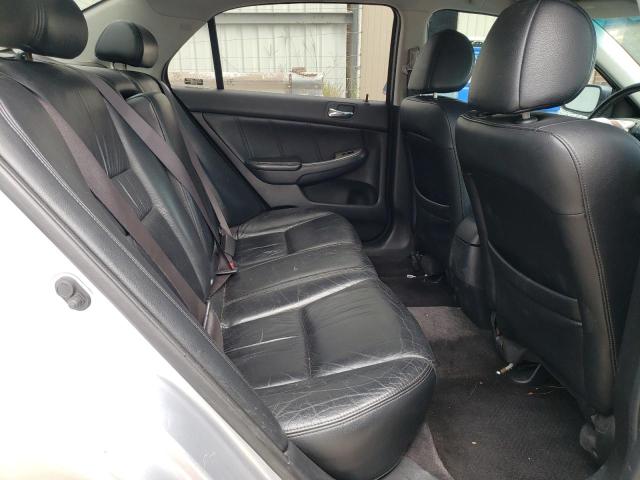 Photo 6 from auction – 2003 HONDA ACCORD EX with VIN 1HGCM66533A083379