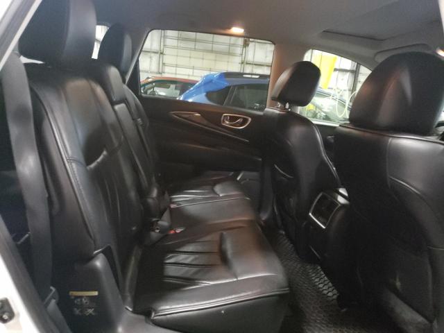Photo 6 from auction – 2014 INFINITI QX60 with VIN 5N1AL0MN8EC520109