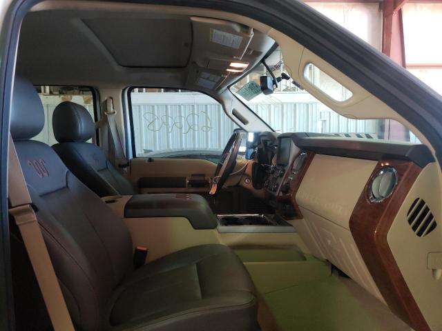 Photo 5 from auction – 2015 FORD F250 SUPER with VIN 1FT7W2BT9FEC11211