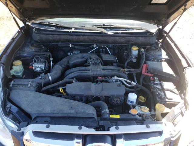 Фото 7 с аукциона – 2013 SUBARU OUTBACK 2. с VIN 4S4BRBKCXD3217945