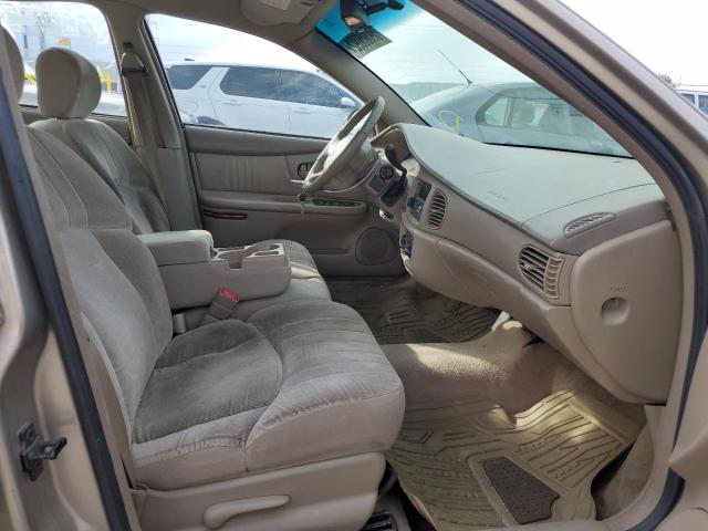 Photo 5 from auction – 2003 BUICK CENTURY CU with VIN 2G4WS52J031184500