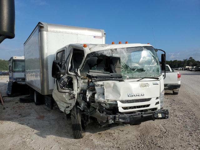 ISUZU NQR 2019 with VIN JALE5J161K7901788 - Photo from auction