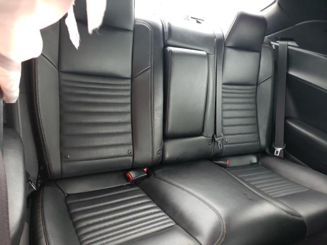 Photo 6 from auction – 2016 DODGE CHALLENGER with VIN 2C3CDZBT3GH315723