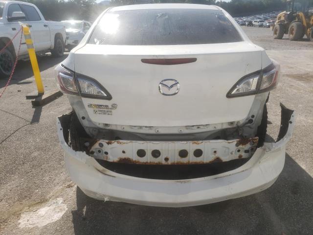 Photo 9 from auction – 2012 MAZDA 3 I with VIN JM1BL1UF7C1553084