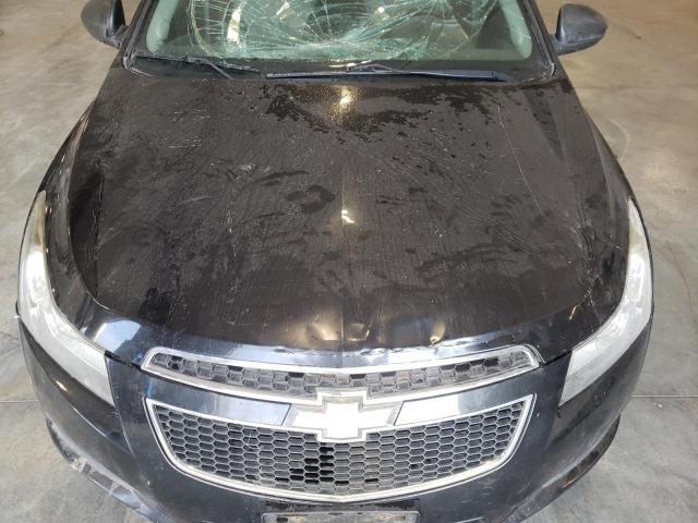 Photo 7 from auction – 2011 CHEVROLET CRUZE LS with VIN 1G1PC5SH8B7295809
