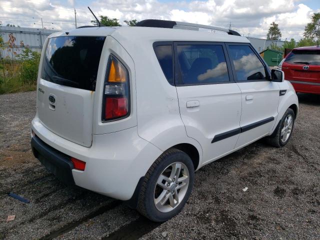 Photo 4 from auction – 2010 KIA SOUL + with VIN KNDJT2A24A7152511
