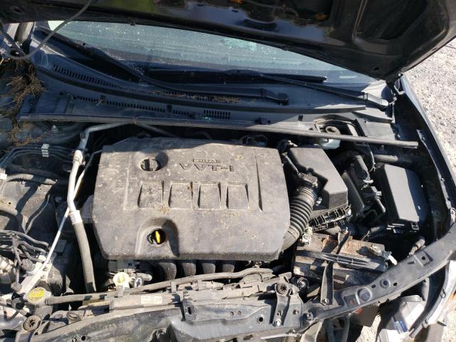 Photo 7 from auction – 2016 TOYOTA COROLLA L with VIN 5YFBURHE5GP435890