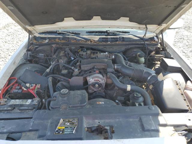 Photo 7 from auction – 2003 MERCURY GRAND MARQ with VIN 2MEFM75W93X605093