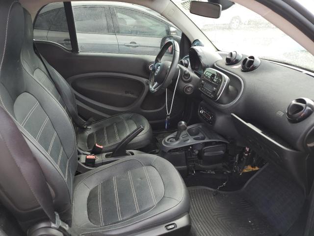 Photo 5 from auction – 2016 SMART FORTWO with VIN WMEFJ5DA9GK048605