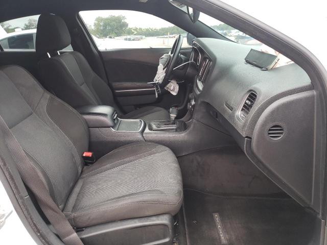 Photo 5 from auction – 2016 DODGE CHARGER SX with VIN 2C3CDXHG8GH154333