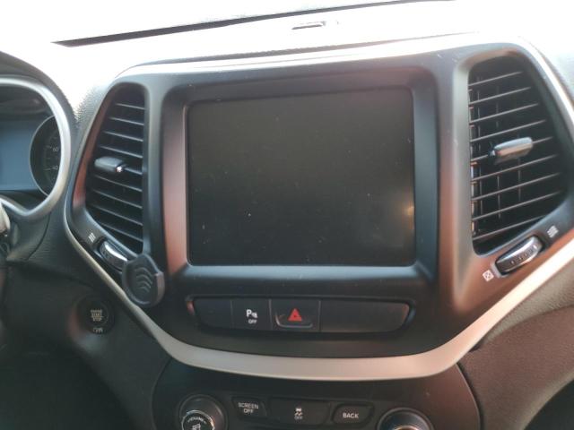 Photo 9 from auction – 2018 JEEP CHEROKEE T with VIN 1C4PJMBB7JD549559