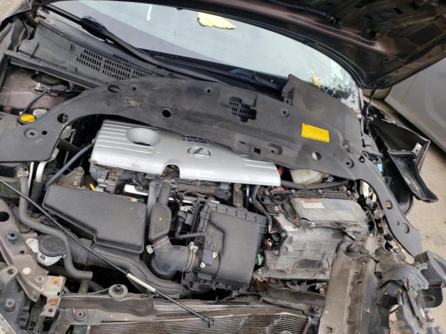 Photo 7 from auction – 2012 LEXUS CT 200 with VIN JTHKD5BH8C2065831