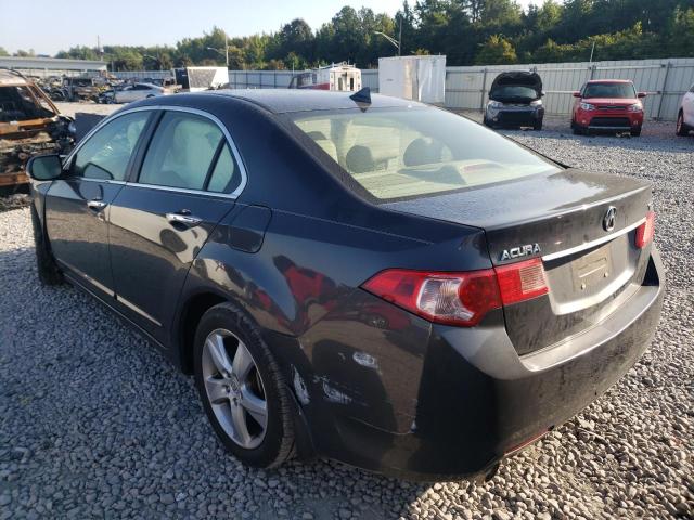 Photo 3 from auction – 2012 ACURA TSX with VIN JH4CU2F43CC022535