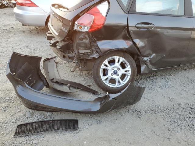 Photo 9 from auction – 2015 FORD FIESTA SE with VIN 3FADP4EJ5FM159209