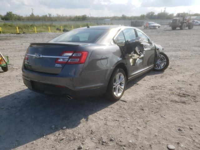 Photo 4 from auction – 2016 FORD TAURUS SEL with VIN 1FAHP2E80GG130991
