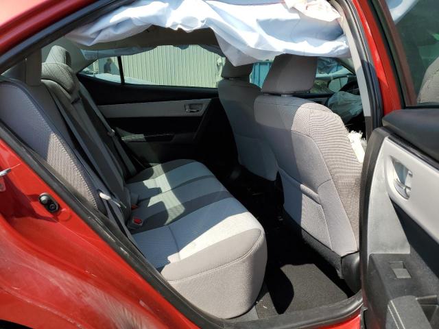 Photo 6 from auction – 2018 TOYOTA COROLLA L with VIN 5YFBURHE6JP747059