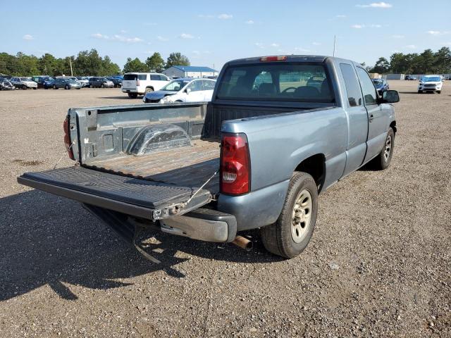 Photo 4 from auction – 2006 CHEVROLET SILVERADO with VIN 1GCEC19Z56Z248091