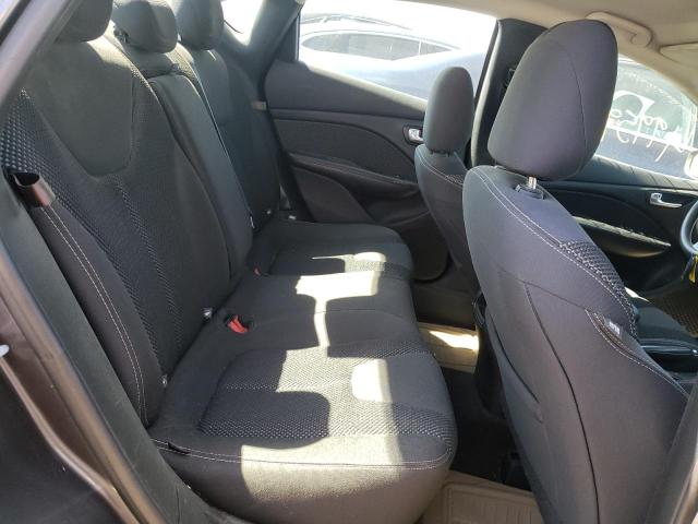 Photo 6 from auction – 2016 DODGE DART SXT with VIN 1C3CDFBB8GD529402
