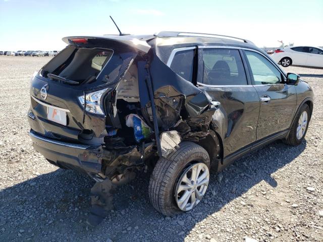 Photo 4 from auction – 2015 NISSAN ROGUE S with VIN 5N1AT2MT6FC886579