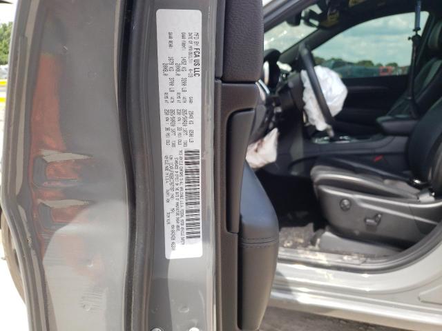 Photo 10 from auction – 2019 JEEP GRAND CHER with VIN 1C4RJFAG6KC787797