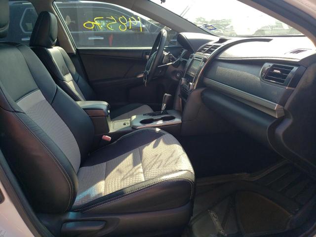 صورة رقم 5 من المزاد - 2012 TOYOTA CAMRY BASE مع VIN 4T1BF1FK3CU174272