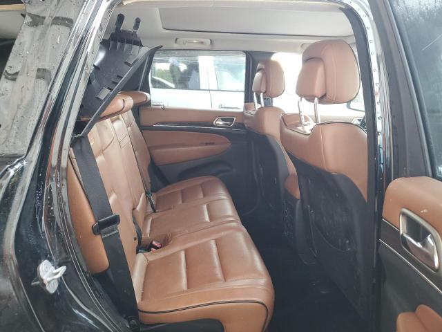 Photo 6 from auction – 2011 JEEP GRAND CHER with VIN 1J4RR6GG4BC669810
