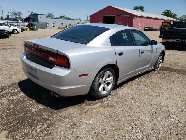Photo 4 from auction – 2012 DODGE CHARGER SE with VIN 2C3CDXBG2CH215162