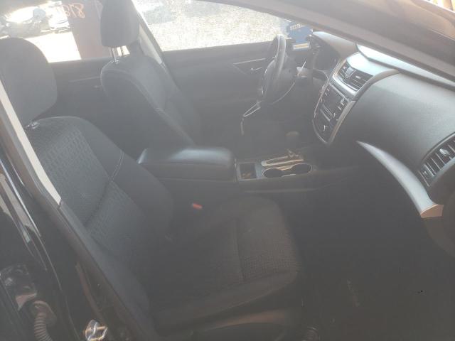 Photo 5 from auction – 2017 NISSAN ALTIMA 2.5 with VIN 1N4AL3AP7HC168694