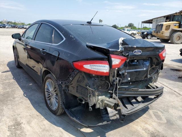 Photo 3 from auction – 2016 FORD FUSION SE with VIN 1FA6P0HDXG5121747