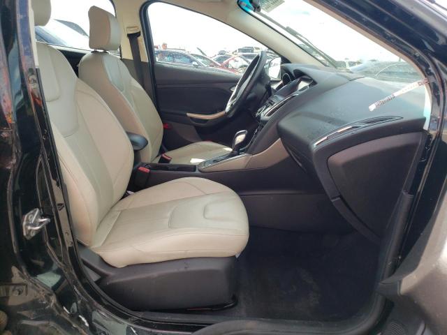Photo 5 from auction – 2015 FORD FOCUS TITA with VIN 1FADP3N23FL222084