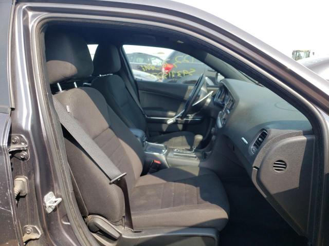 Photo 5 from auction – 2013 DODGE CHARGER SE with VIN 2C3CDXBG6DH714967