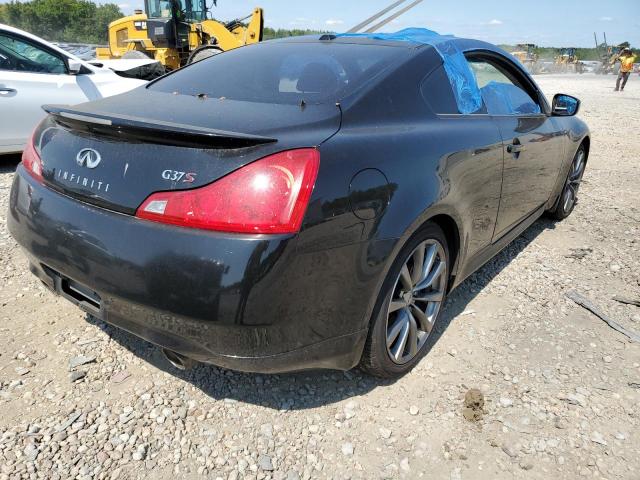 Photo 4 from auction – 2008 INFINITI G37 BASE with VIN JNKCV64EX8M122276