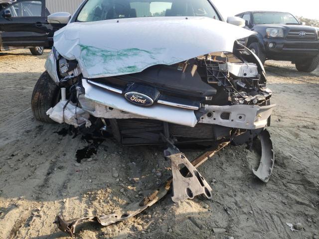Photo 7 from auction – 2012 FORD FOCUS SEL with VIN 1FAHP3H25CL317240
