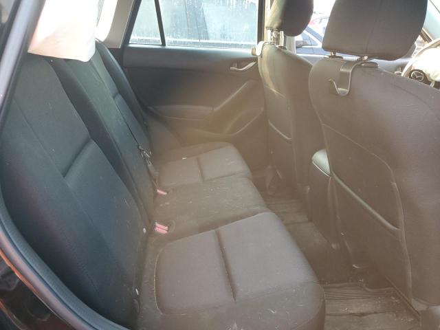 Photo 6 from auction – 2014 MAZDA CX-5 SPORT with VIN JM3KE4BE4E0352541