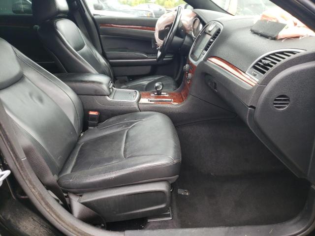 Photo 5 from auction – 2014 CHRYSLER 300 with VIN 2C3CCARG8EH165103