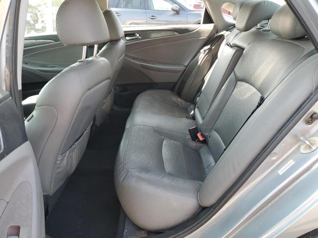 Photo 6 from auction – 2015 HYUNDAI SONATA HYB with VIN KMHEC4A44FA120243