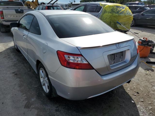 Photo 3 from auction – 2008 HONDA CIVIC EX with VIN 2HGFG12838H534360