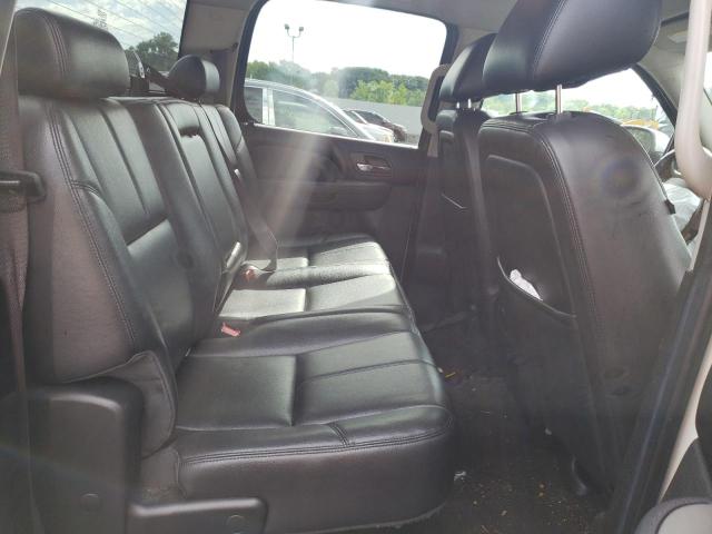 Photo 6 from auction – 2013 CHEVROLET SILVERADO with VIN 3GCPKTE76DG304077