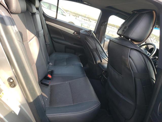 Photo 6 from auction – 2015 LEXUS GS 350 with VIN JTHCE1BL8FA006173
