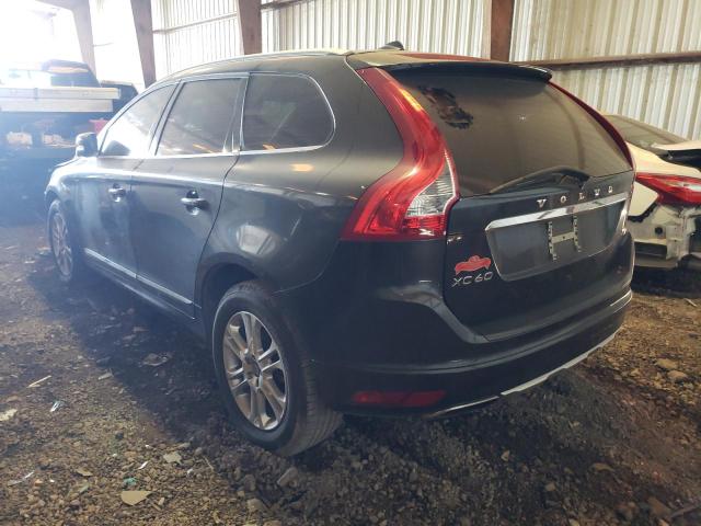 Photo 3 from auction – 2015 VOLVO XC60 T5 PR with VIN YV440MDB8F2578698