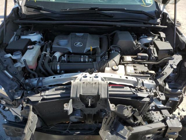 Photo 7 from auction – 2021 LEXUS NX 300 BAS with VIN JTJDARBZ5M5021608