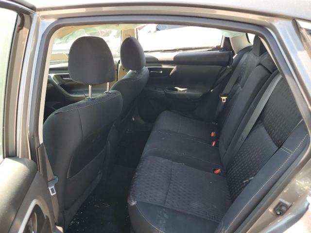 Photo 6 from auction – 2017 NISSAN ALTIMA 2.5 with VIN 1N4AL3AP3HC256819