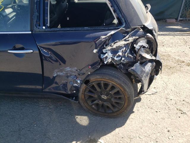 Photo 9 from auction – 2016 MINI COOPER with VIN WMWXP5C5XG3B76948
