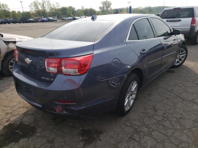 Photo 4 from auction – 2013 CHEVROLET MALIBU 1LT with VIN 1G11C5SA1DF273409
