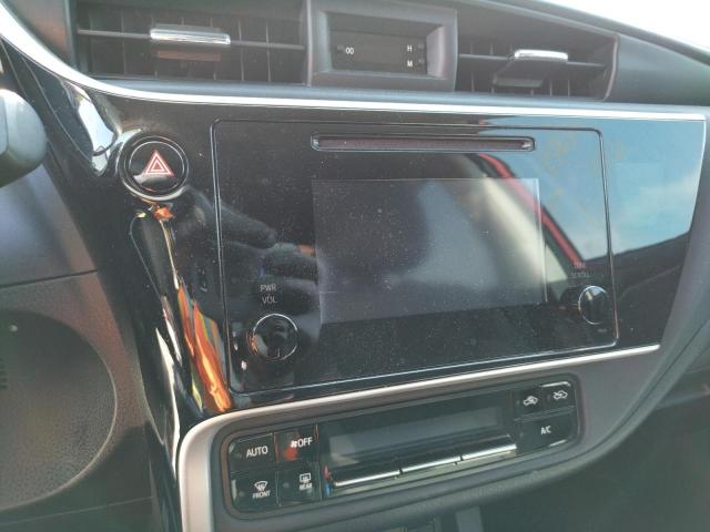Photo 9 from auction – 2019 TOYOTA COROLLA L with VIN 5YFBURHE9KP857752