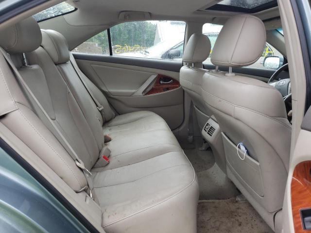 Photo 6 from auction – 2009 TOYOTA CAMRY with VIN 4T1BE46K59U863274
