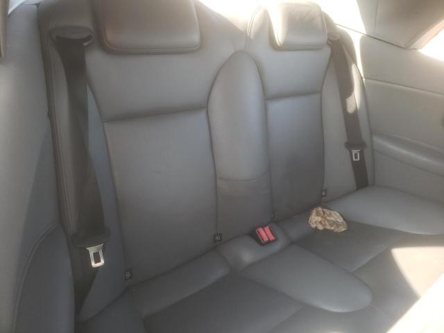 Photo 6 from auction – 2005 SAAB 9-3 ARC with VIN YS3FD75Y656016996